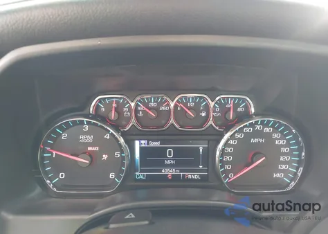 2018 GMC Sierra 1500 Sle from USA, damaged, VIN 1GTR1MEH5JZ100148